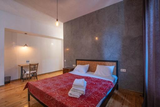 Casa Akacia Hotel Telavi Ngoại thất bức ảnh