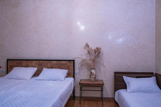 Casa Akacia Hotel Telavi Ngoại thất bức ảnh