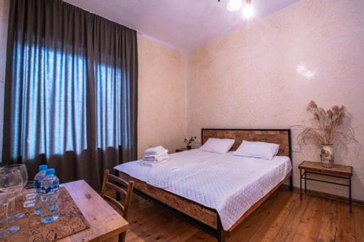 Casa Akacia Hotel Telavi Ngoại thất bức ảnh