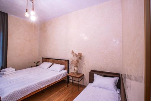 Casa Akacia Hotel Telavi Ngoại thất bức ảnh