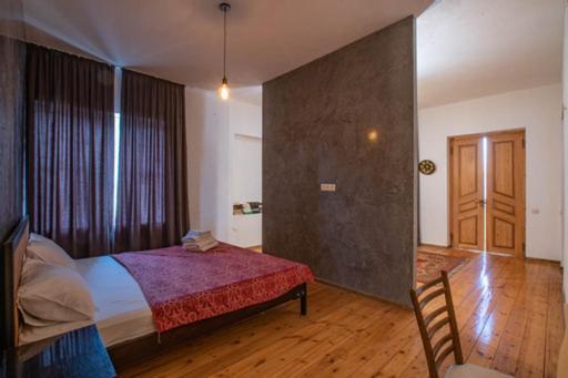 Casa Akacia Hotel Telavi Ngoại thất bức ảnh